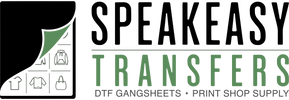 Speakeasy Transfers - Home